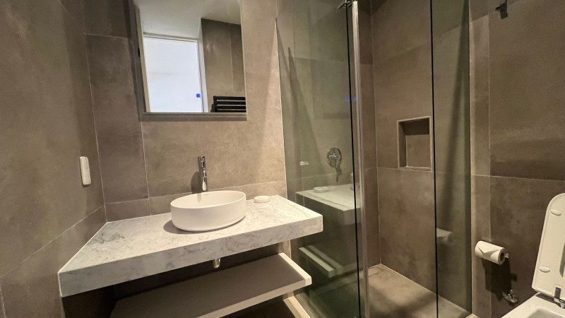 Venta de departamento en Manantiales de la Rutal al Mar